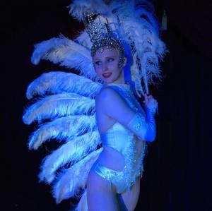 Meet your Posher, Lizzie